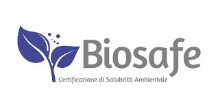 biosafe logo certificazione