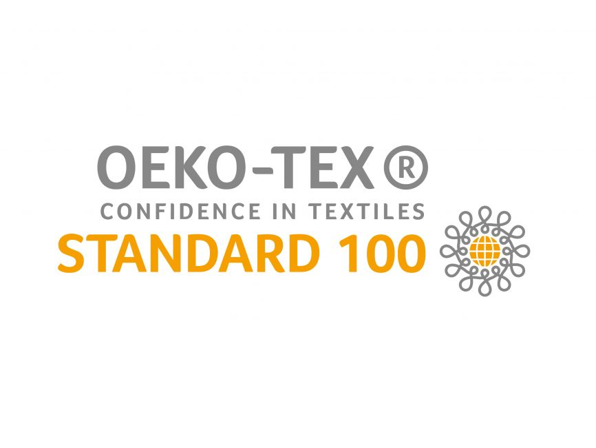 oeko tex standard logo certificazione